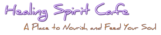 Healing Spirit Cafe